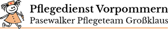 Pasewalker Pflegeteam Großklaus UG (haftungsbeschränkt) - Logo